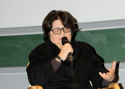 Françoise Huguier